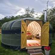 yurts cumbria yurt camping